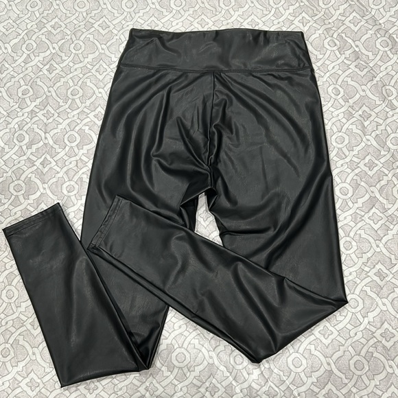 Wild Fable - Faux Leather Leggings - Picture 6 of 9